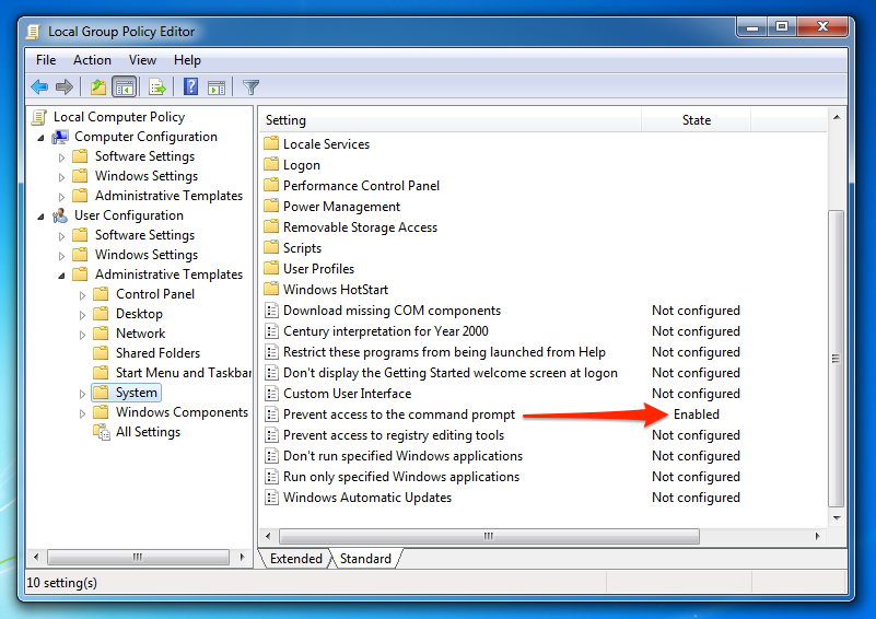 CMD.EXE call by any application like Internet explorer or Firefox - IT Security